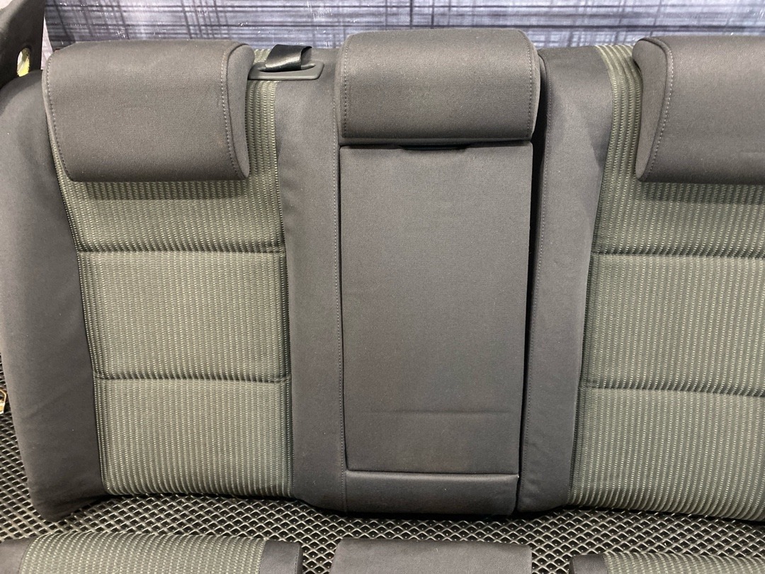 Комплект сидений, 38460 рублей, Красноярск