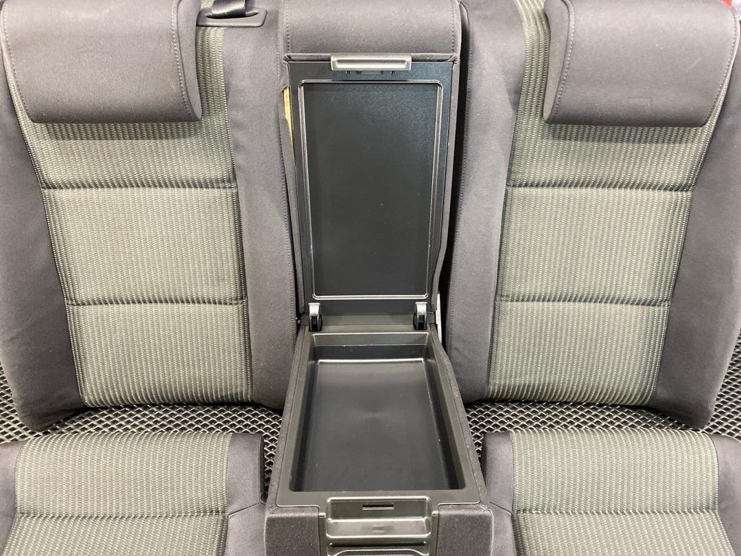 Комплект сидений, 38460 рублей, Красноярск