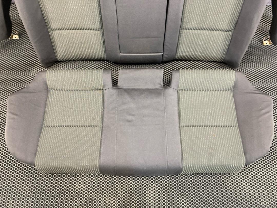 Комплект сидений, 38460 рублей, Красноярск