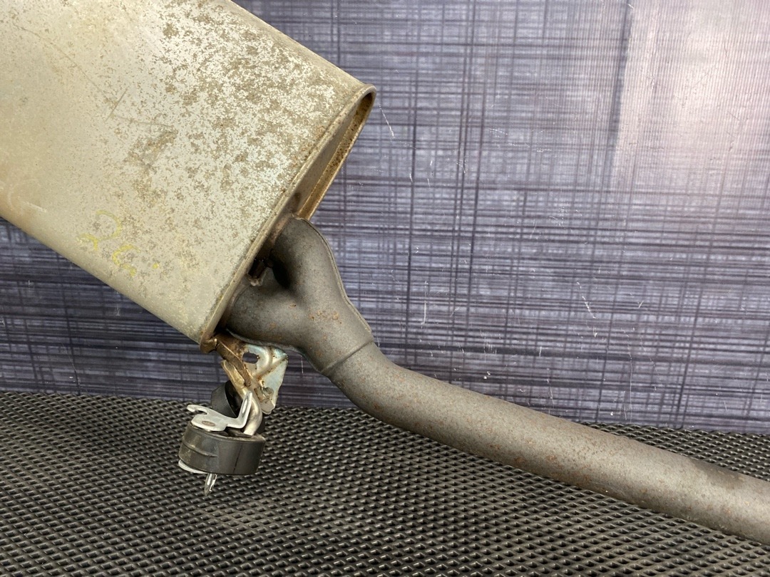 Глушитель, 16860 рублей, Красноярск