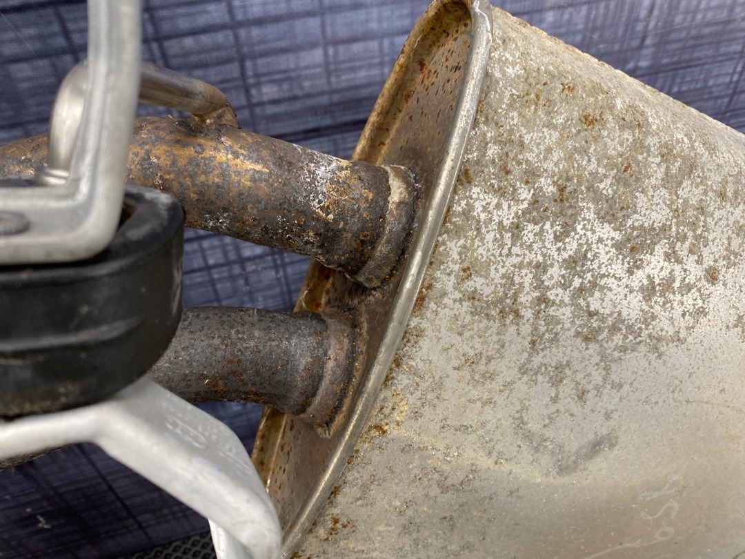 Глушитель, 16860 рублей, Красноярск