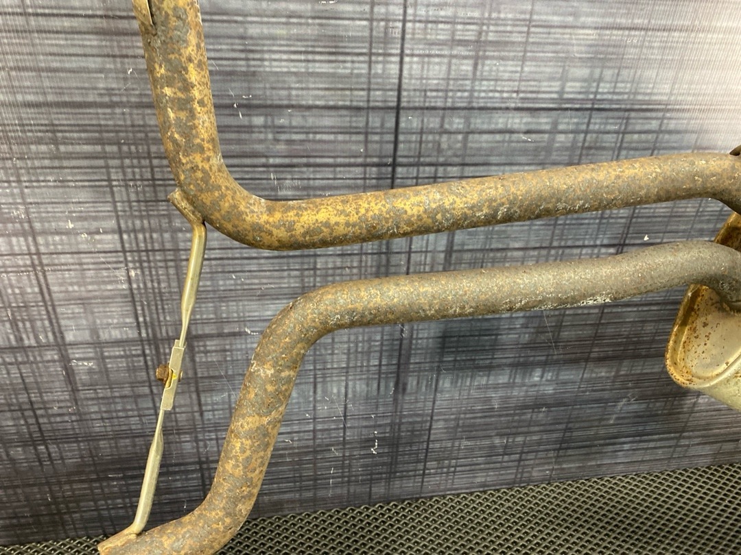 Глушитель, 16860 рублей, Красноярск