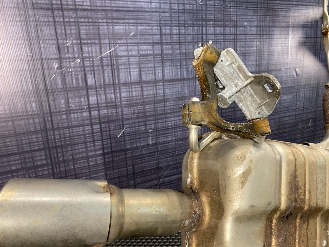 Глушитель, 16860 рублей, Красноярск