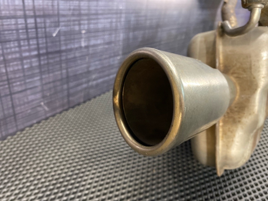 Глушитель, 16860 рублей, Красноярск