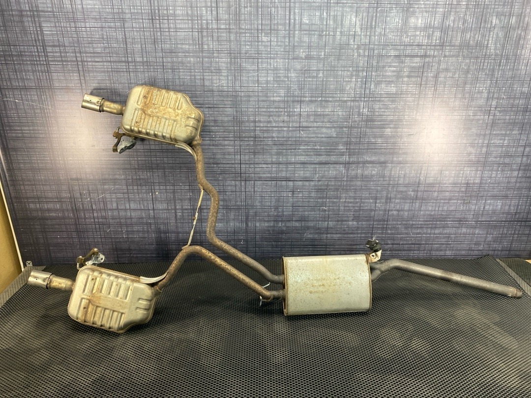 Глушитель, 16860 рублей, Красноярск