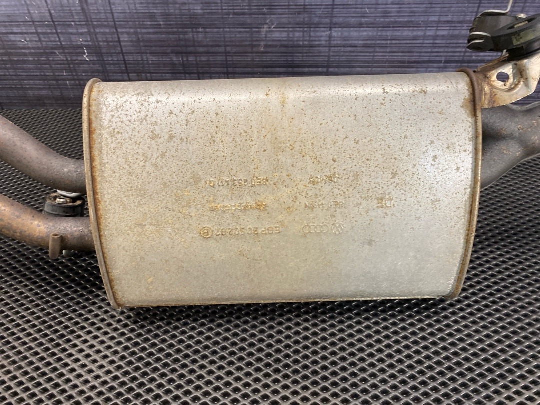 Глушитель, 16860 рублей, Красноярск