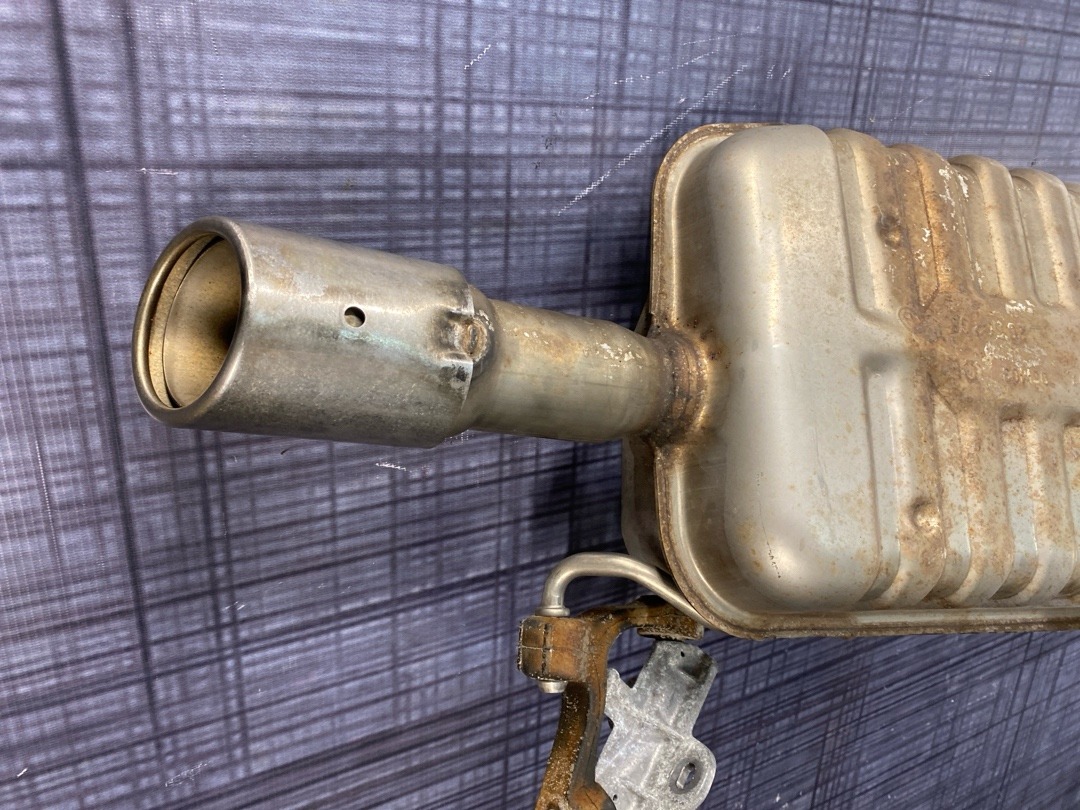 Глушитель, 16860 рублей, Красноярск