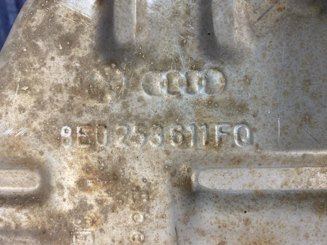 Глушитель, 16860 рублей, Красноярск