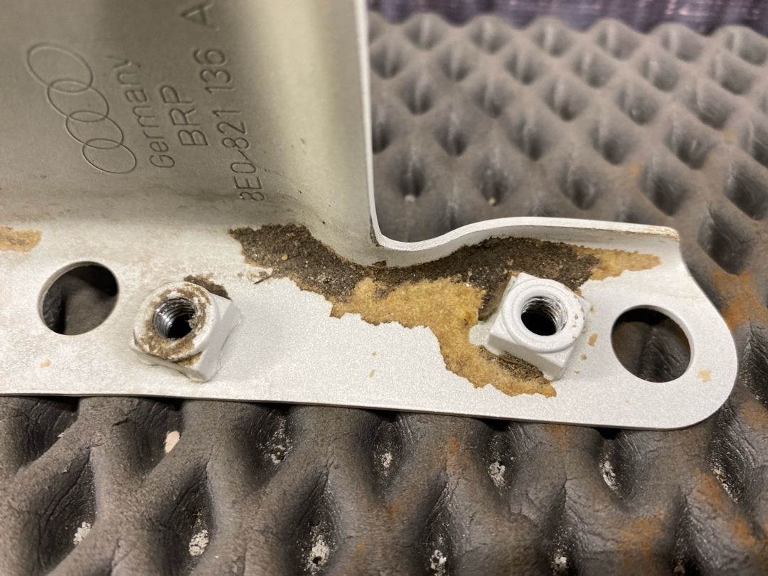 Крепление крыла, 1680 рублей, Красноярск