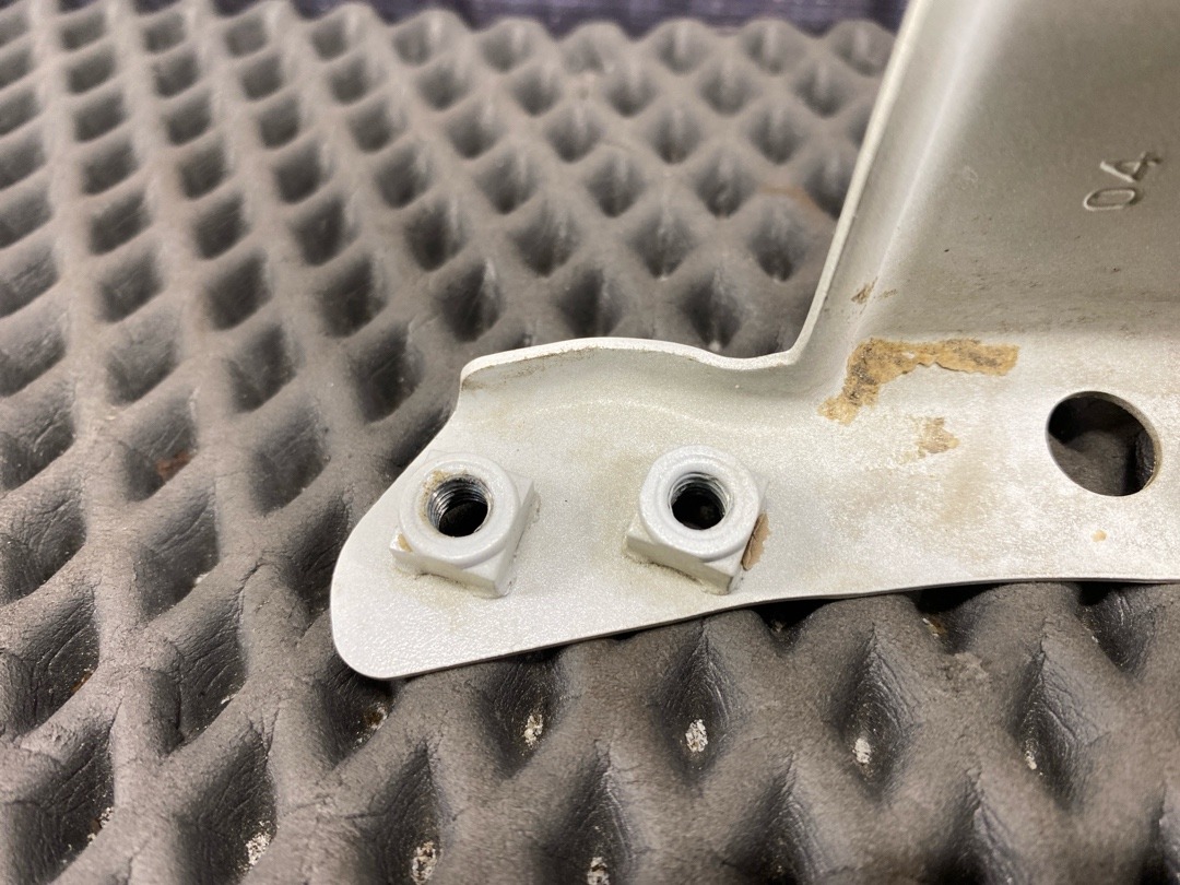 Крепление крыла, 1680 рублей, Красноярск