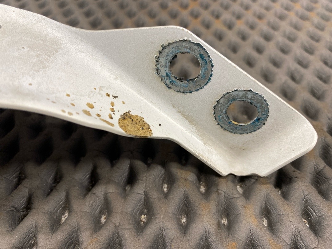 Крепление крыла, 1680 рублей, Красноярск