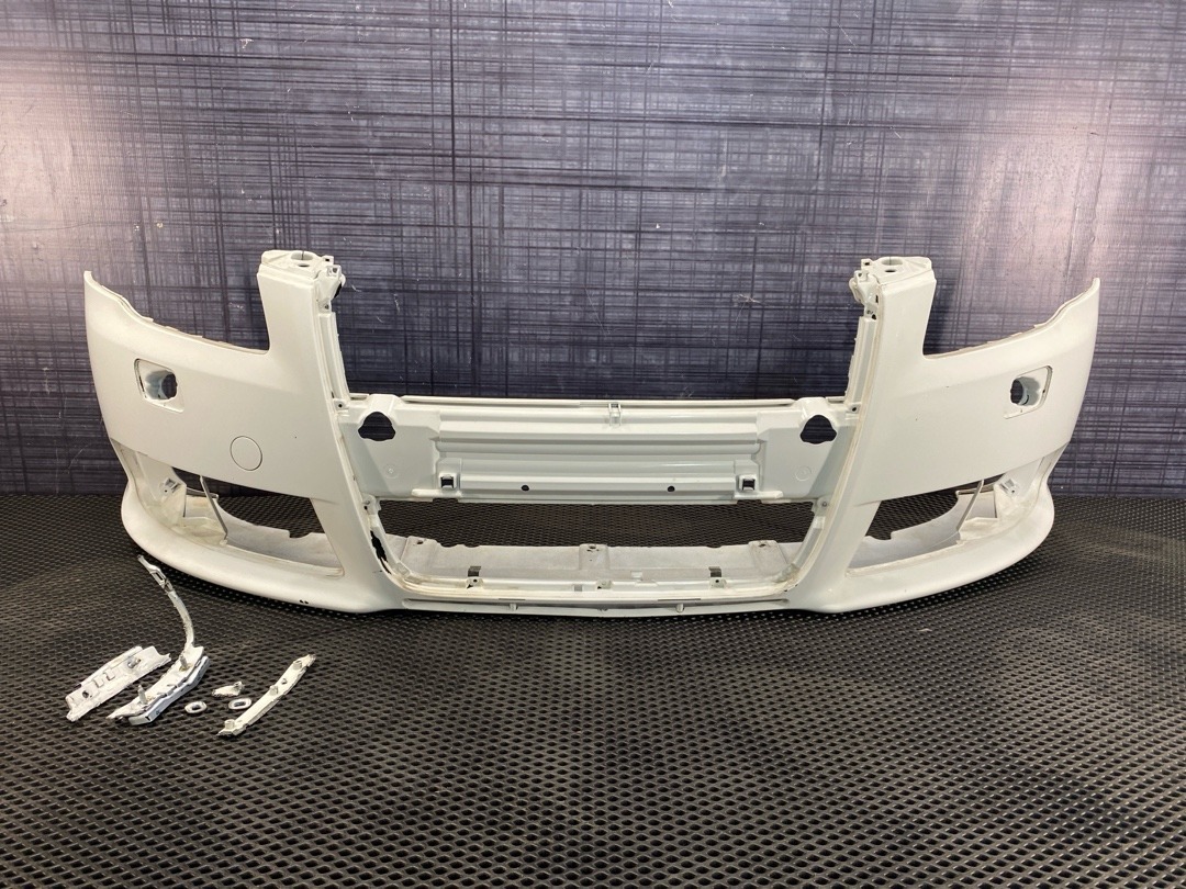 Бампер, 10010 рублей, Красноярск