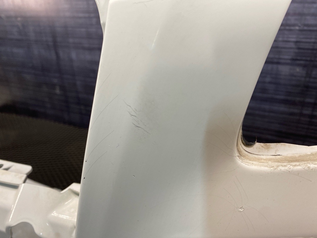 Бампер, 10010 рублей, Красноярск