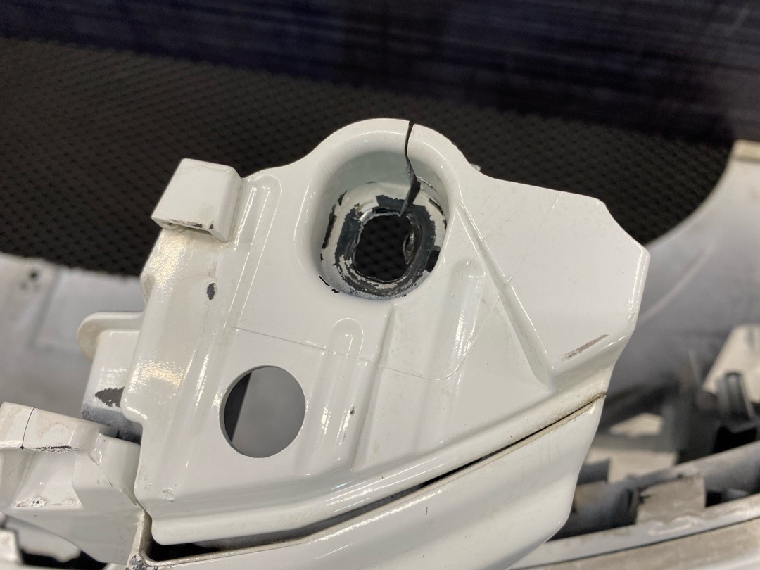 Бампер, 10010 рублей, Красноярск