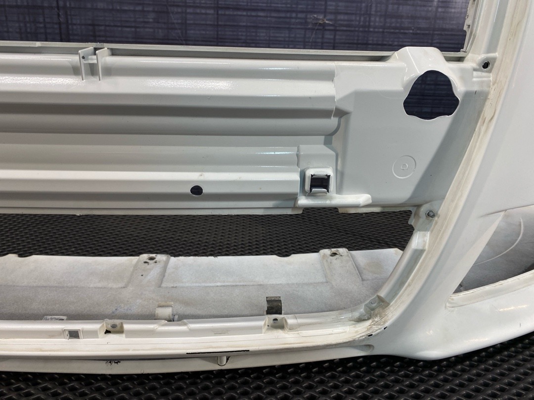 Бампер, 10010 рублей, Красноярск