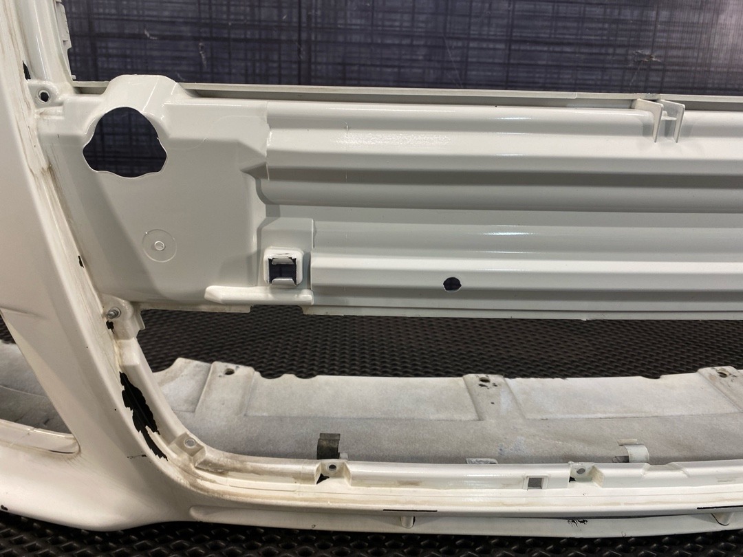 Бампер, 10010 рублей, Красноярск