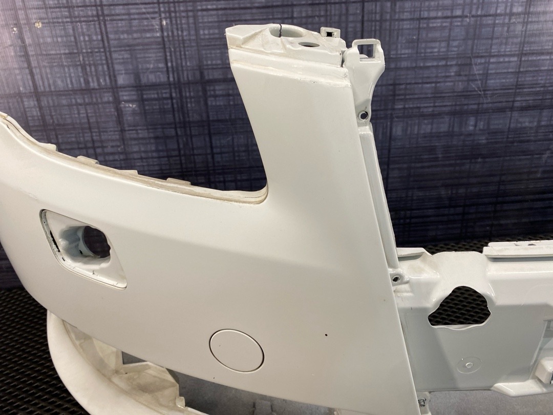 Бампер, 10010 рублей, Красноярск