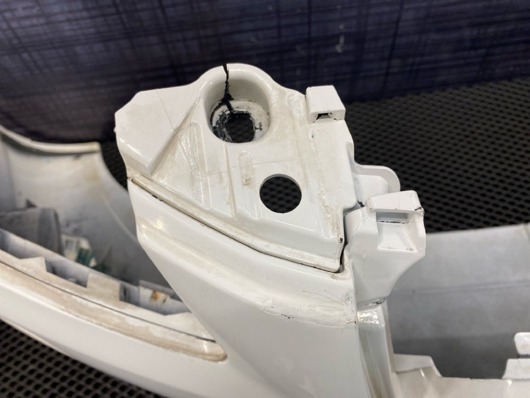 Бампер, 10010 рублей, Красноярск