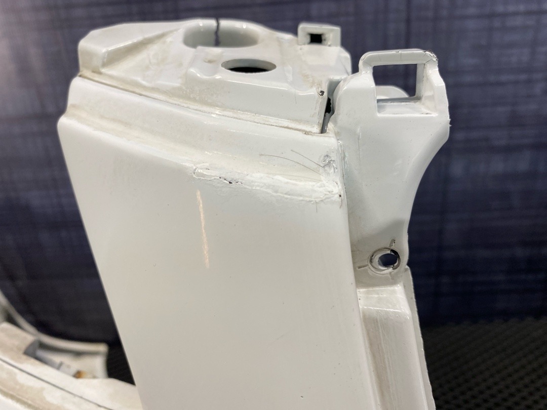 Бампер, 10010 рублей, Красноярск