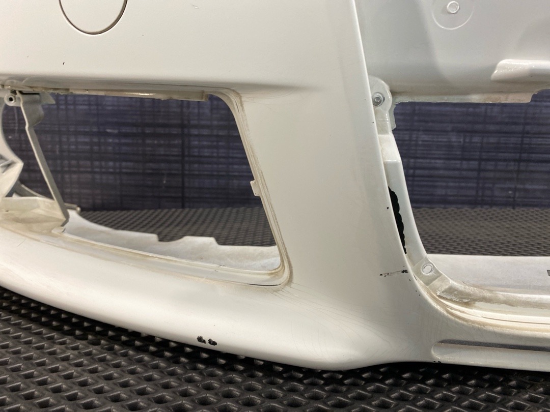 Бампер, 10010 рублей, Красноярск