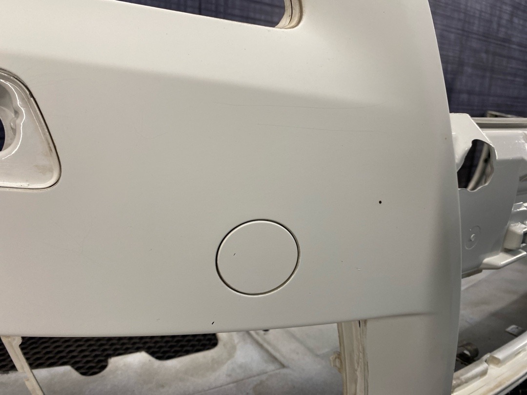 Бампер, 10010 рублей, Красноярск