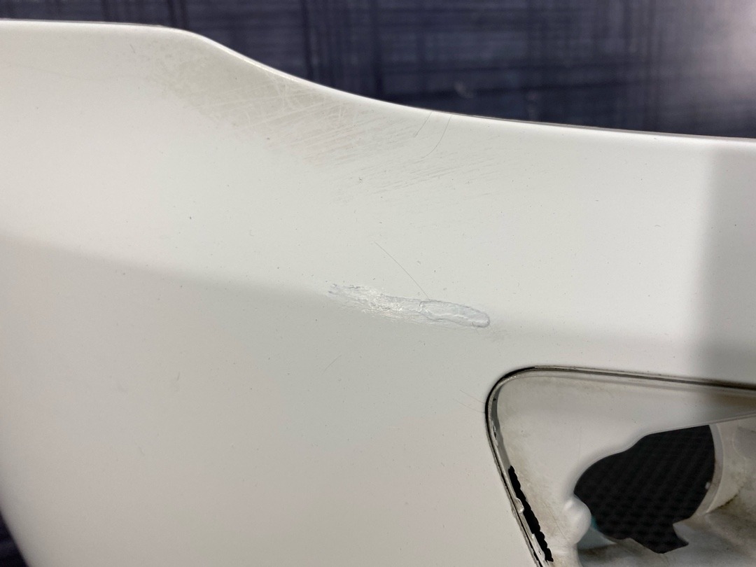 Бампер, 10010 рублей, Красноярск