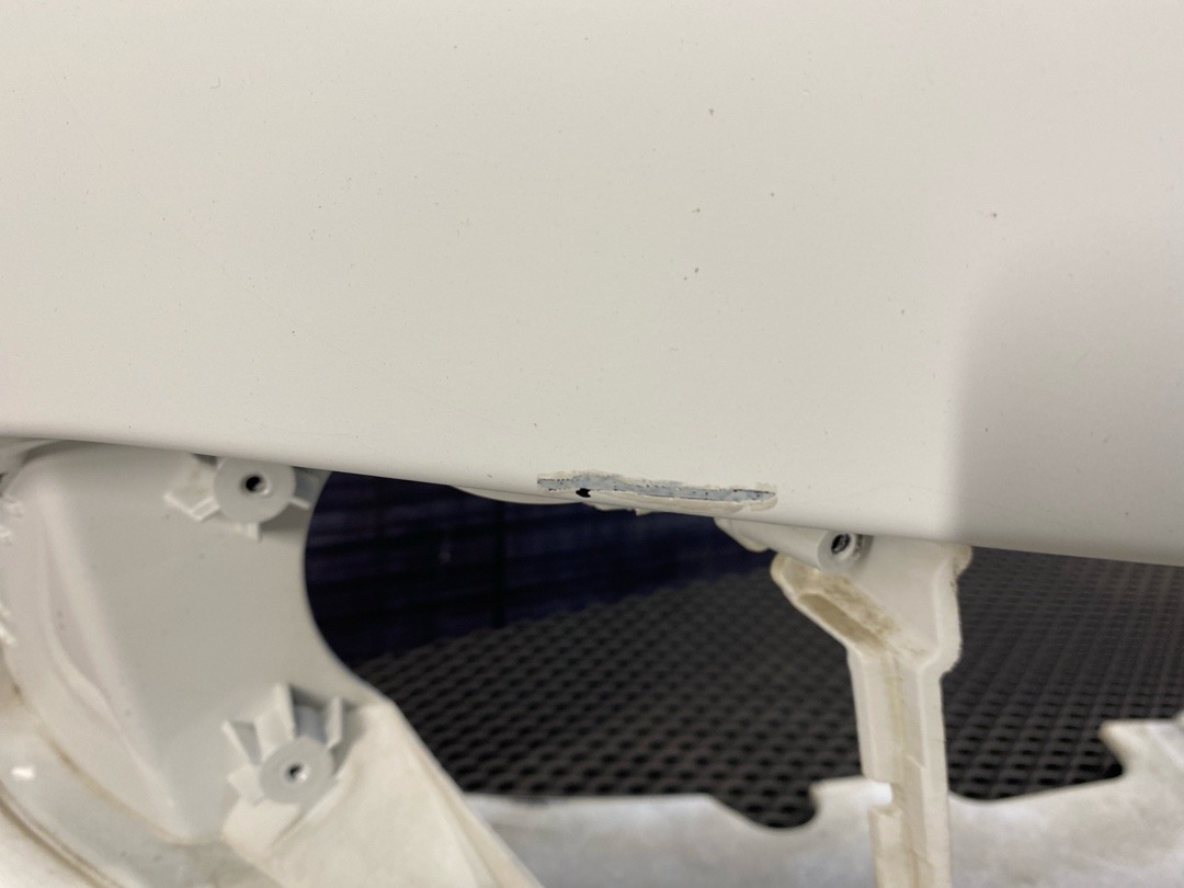 Бампер, 10010 рублей, Красноярск