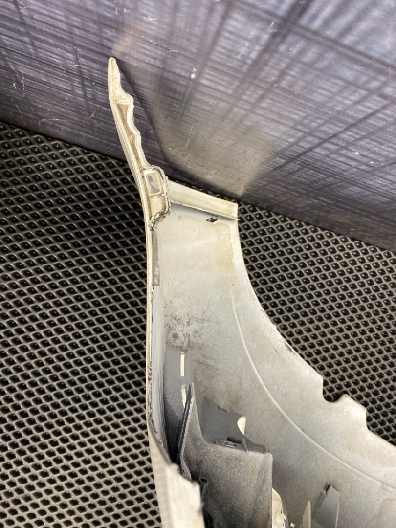 Бампер, 10010 рублей, Красноярск