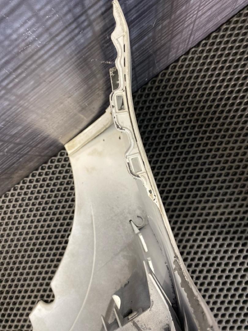 Бампер, 10010 рублей, Красноярск