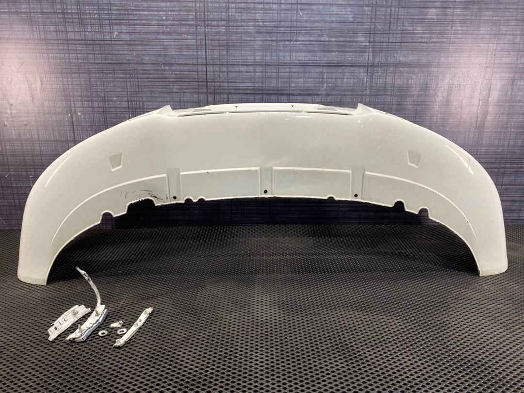 Бампер, 10010 рублей, Красноярск