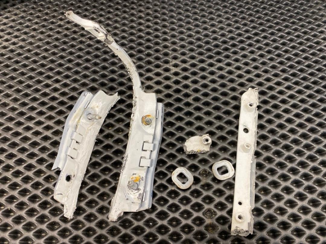 Бампер, 10010 рублей, Красноярск