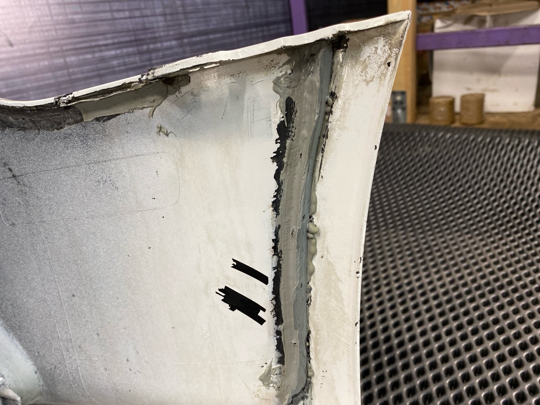 Бампер, 10010 рублей, Красноярск