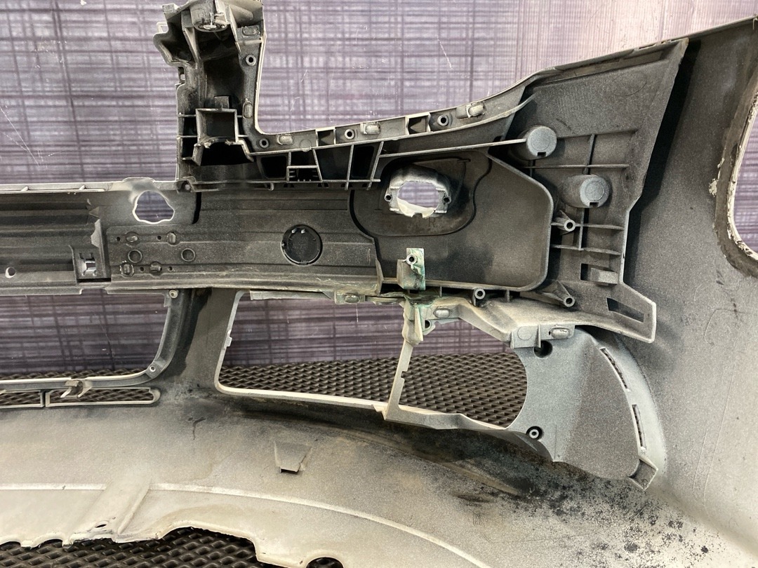 Бампер, 10010 рублей, Красноярск