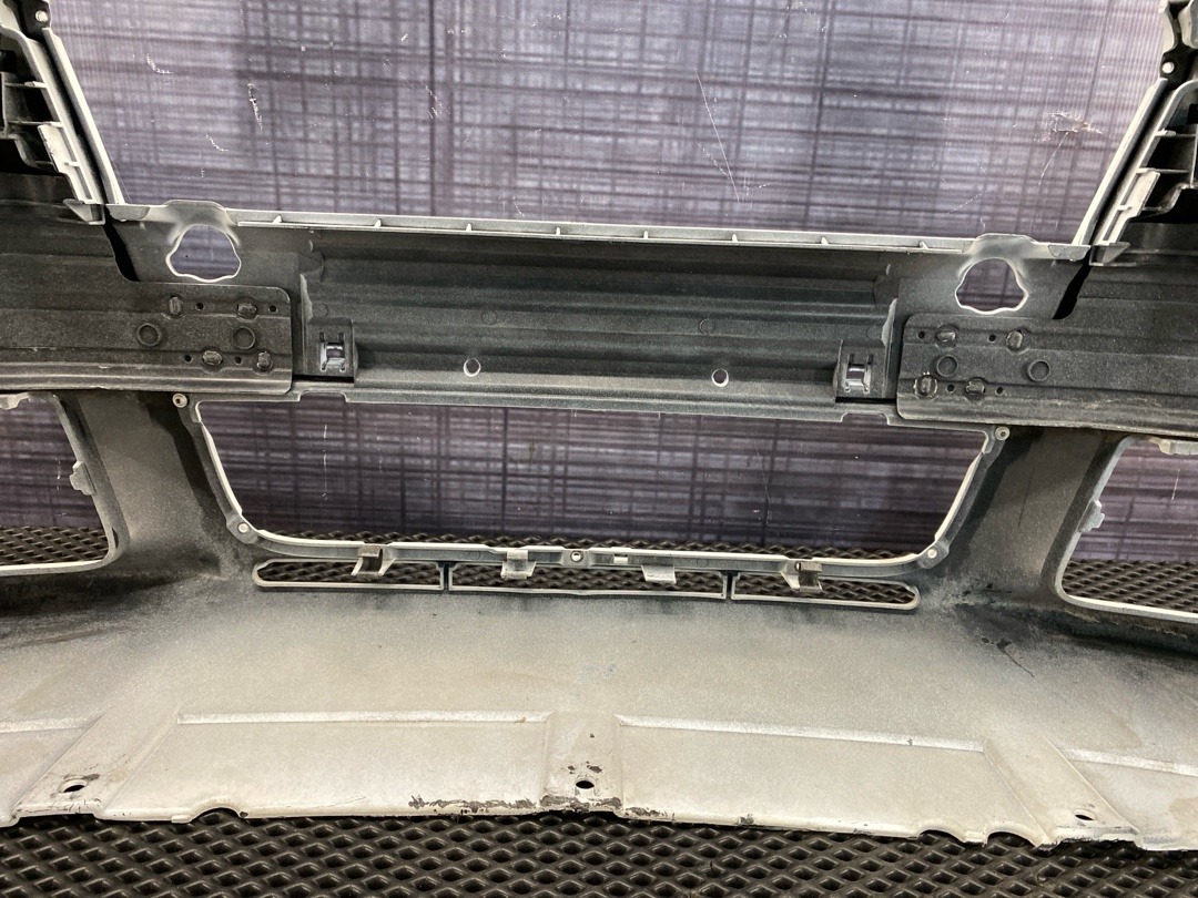 Бампер, 10010 рублей, Красноярск