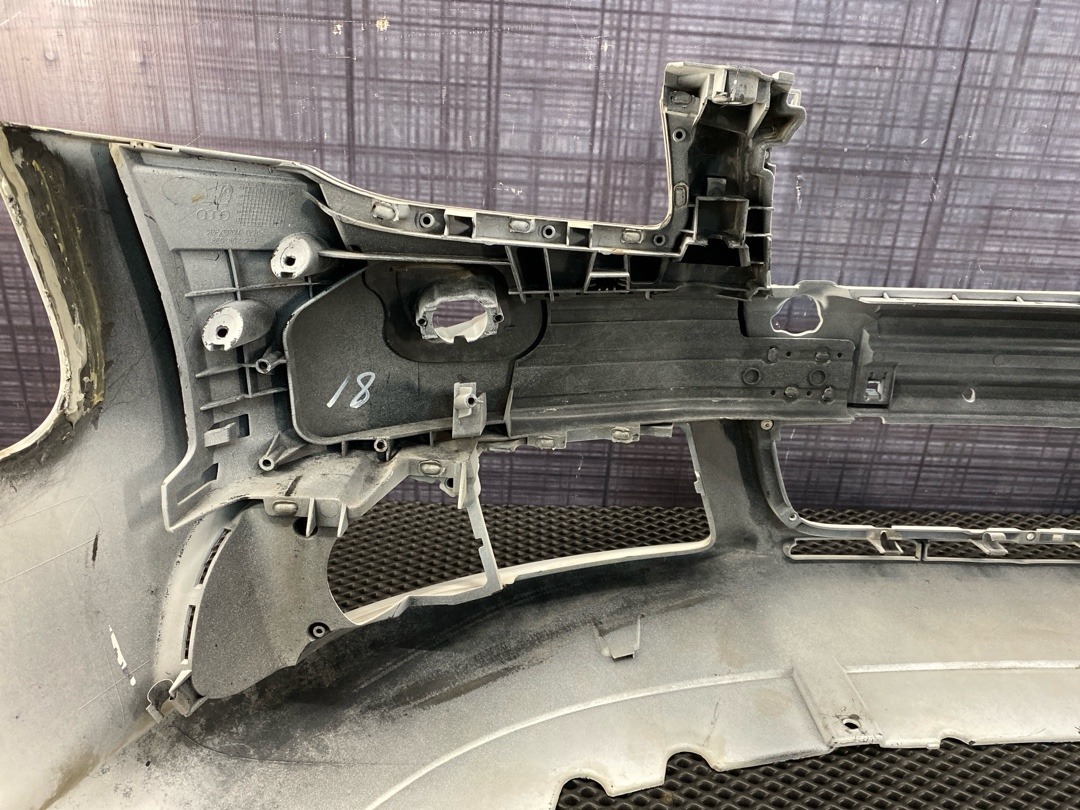 Бампер, 10010 рублей, Красноярск