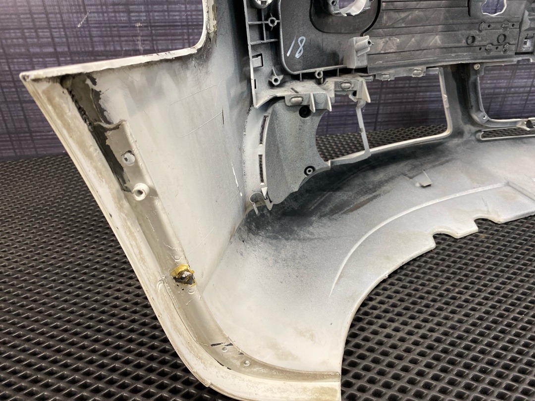 Бампер, 10010 рублей, Красноярск