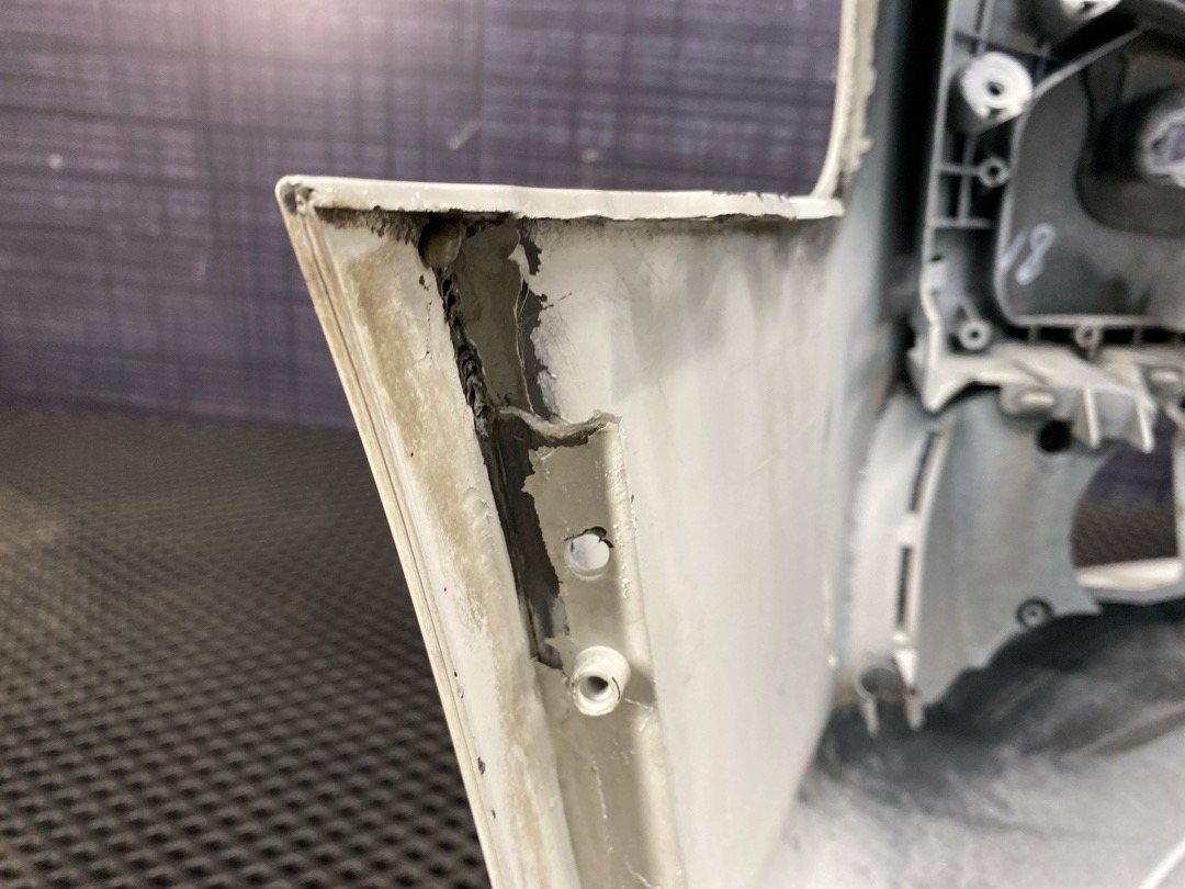 Бампер, 10010 рублей, Красноярск