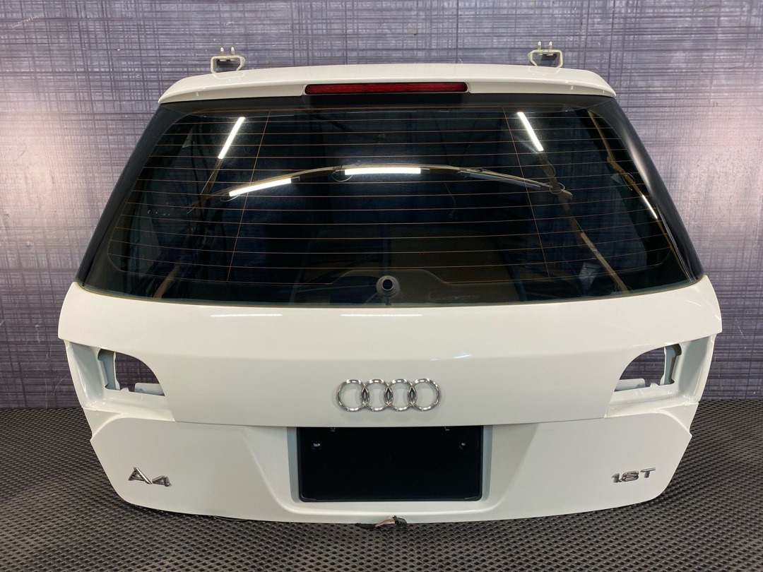 Крышка багажника, 10640 рублей, Красноярск