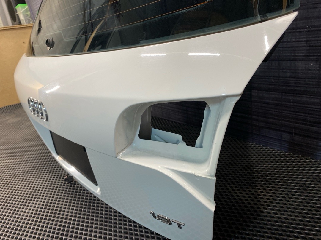 Крышка багажника, 10640 рублей, Красноярск