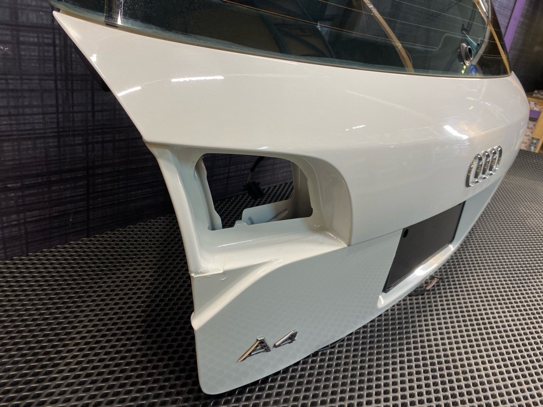 Крышка багажника, 10640 рублей, Красноярск