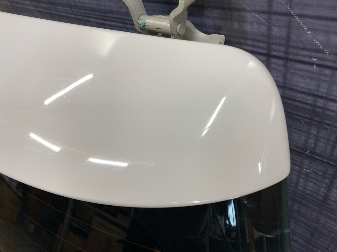 Крышка багажника, 10640 рублей, Красноярск