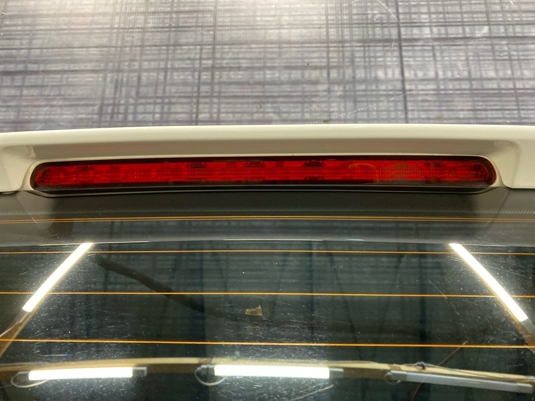 Крышка багажника, 10640 рублей, Красноярск