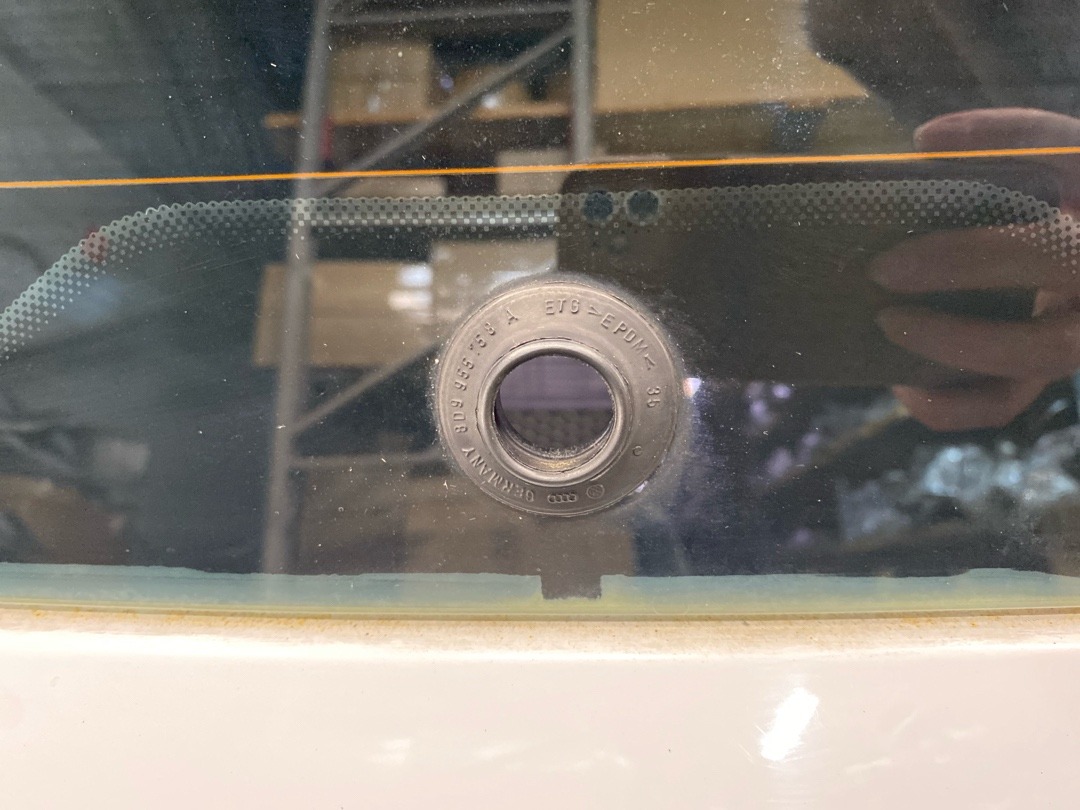 Крышка багажника, 10640 рублей, Красноярск