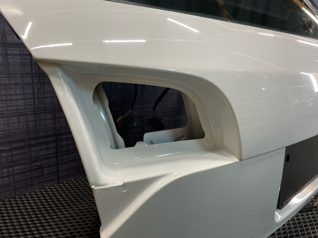 Крышка багажника, 10640 рублей, Красноярск