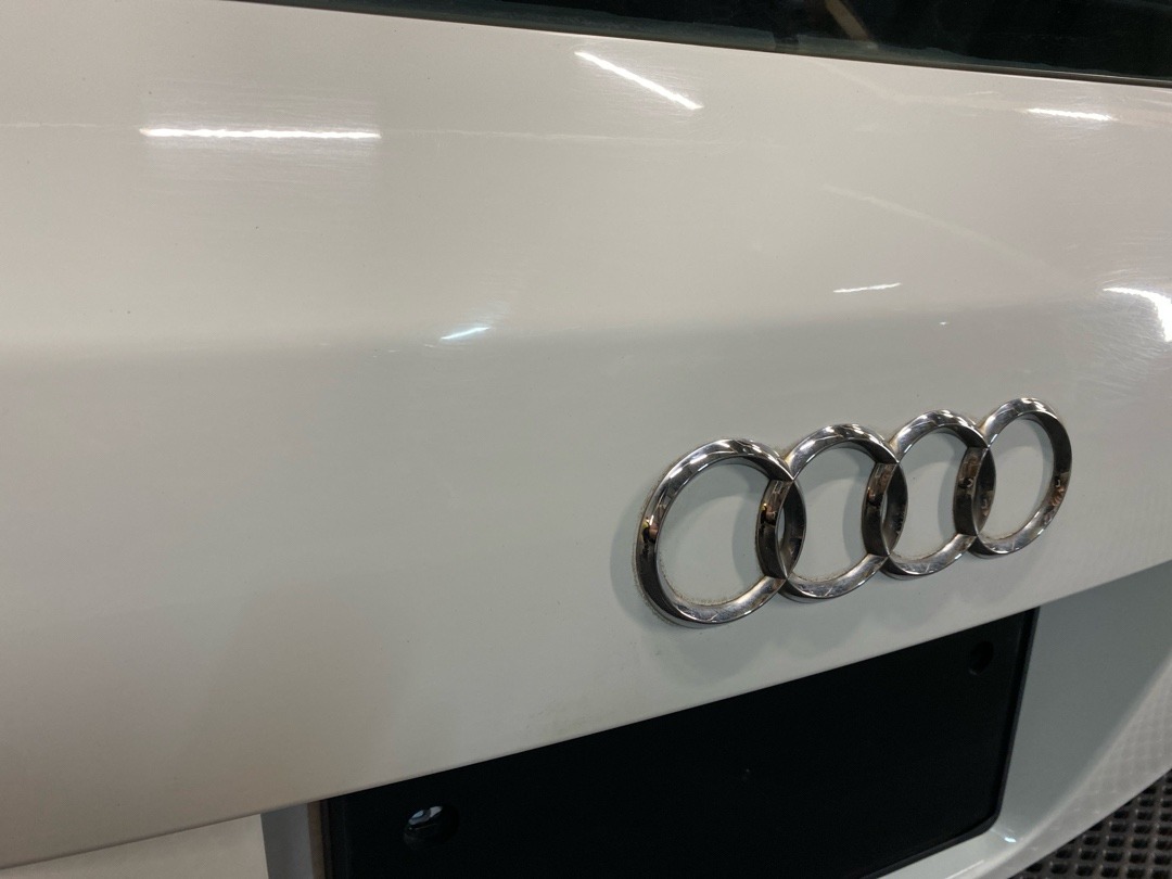 Крышка багажника, 10640 рублей, Красноярск