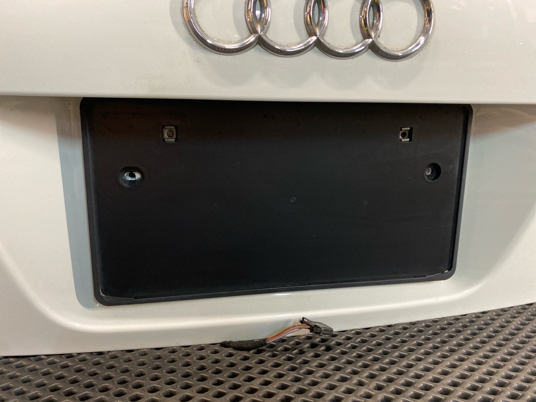 Крышка багажника, 10640 рублей, Красноярск