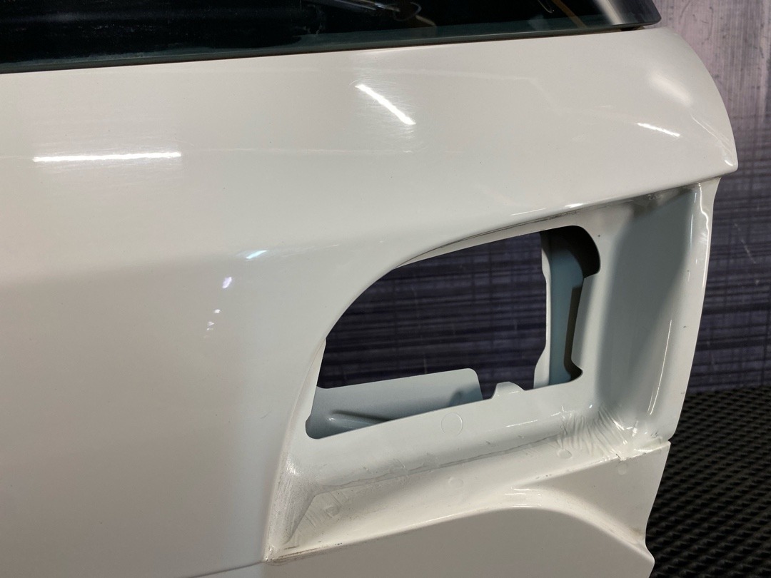 Крышка багажника, 10640 рублей, Красноярск