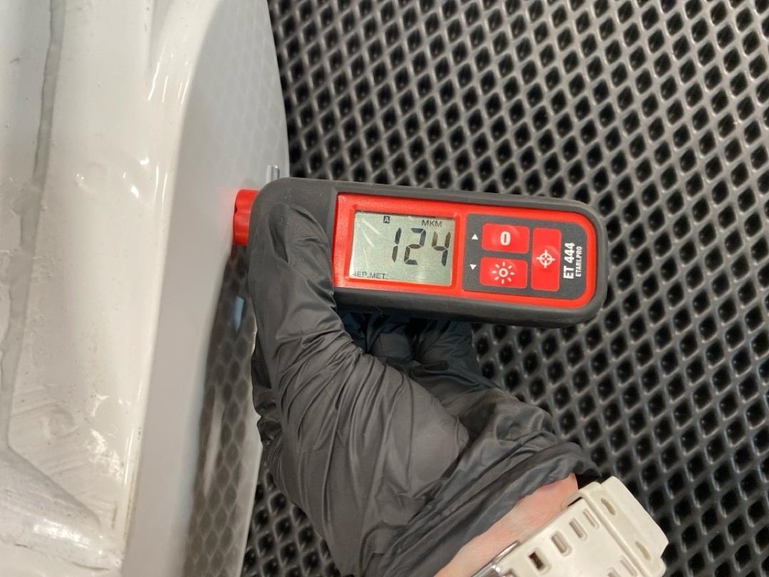 Крышка багажника, 10640 рублей, Красноярск