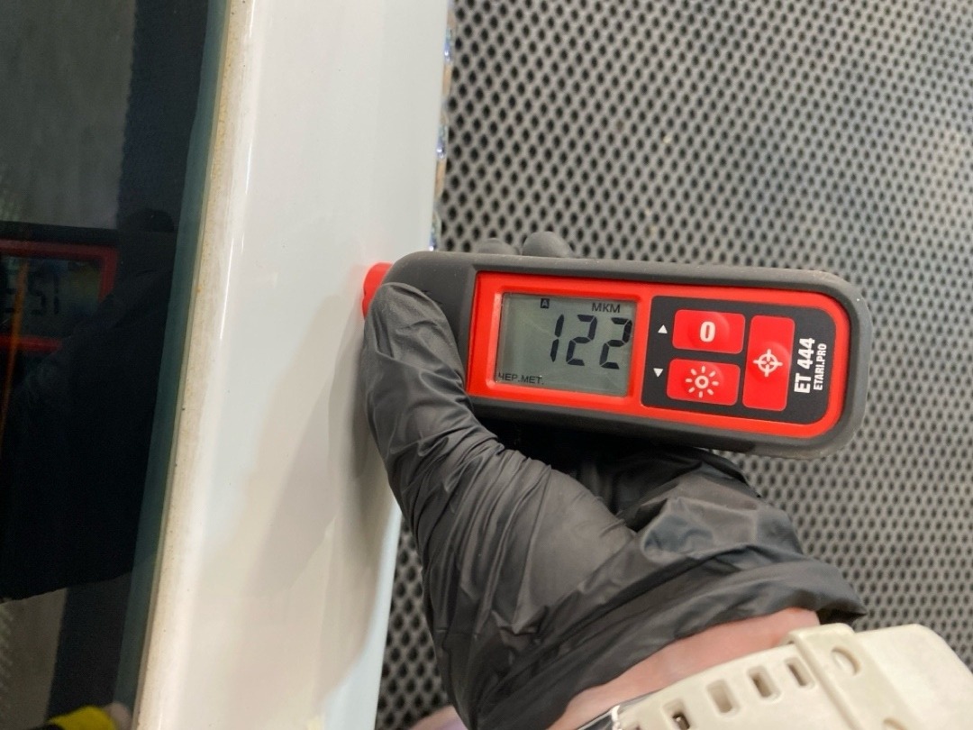 Крышка багажника, 10640 рублей, Красноярск