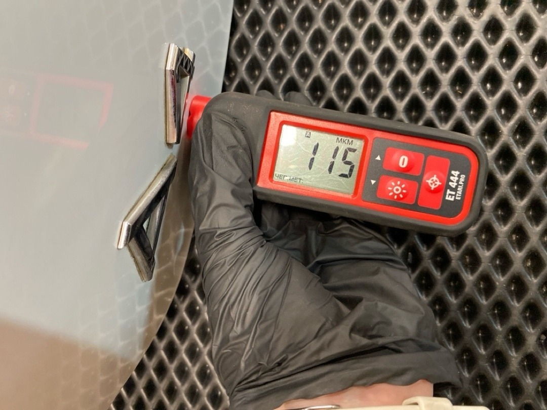 Крышка багажника, 10640 рублей, Красноярск